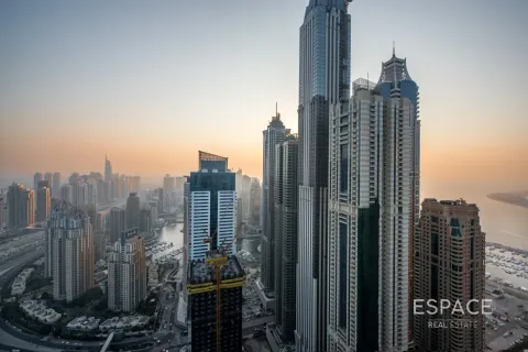 شقة في مرسى دبي, دبي 3 غرف نوم, 199 م² رقم 123053 - صورة 10