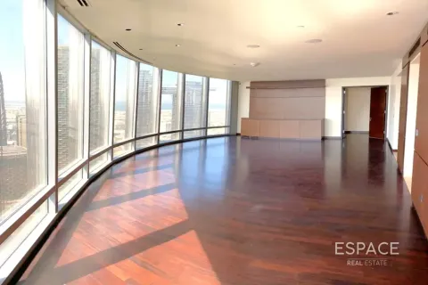 Apartment in Downtown Dubai (Downtown Burj Dubai), Dubai 2 bedrooms, 165 sq.m. № 123050