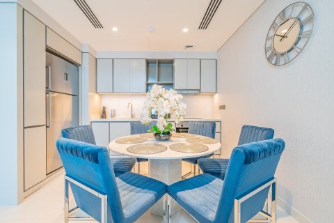 Apartment in SUNRISE BAY in Dubai Harbour, Dubai 2 bedrooms № 30732 - photo 5
