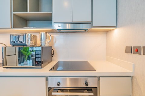 Apartment in SUNRISE BAY in Dubai Harbour, Dubai 2 bedrooms № 30732 - photo 8