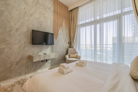 Apartment in SUNRISE BAY in Dubai Harbour, Dubai 2 bedrooms № 30732 - photo 18