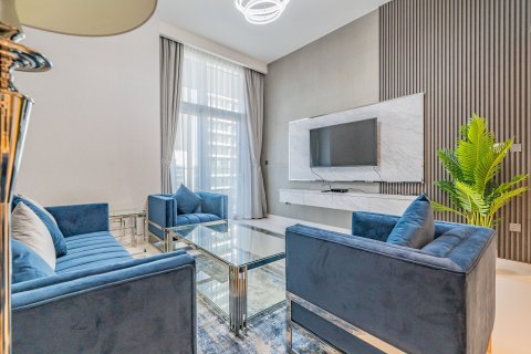 Apartment in SUNRISE BAY in Dubai Harbour, Dubai 2 bedrooms № 30732 - photo 1