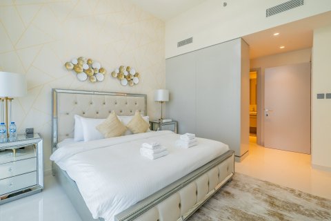 Apartment in SUNRISE BAY in Dubai Harbour, Dubai 2 bedrooms № 30732 - photo 16