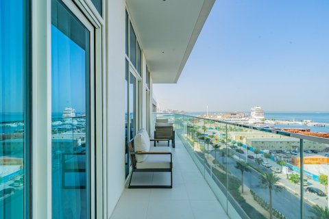Apartment in SUNRISE BAY in Dubai Harbour, Dubai 2 bedrooms № 30732 - photo 22
