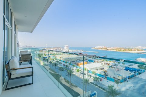 Apartment in SUNRISE BAY in Dubai Harbour, Dubai 2 bedrooms № 30732 - photo 23