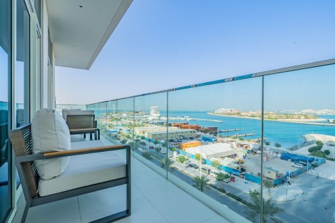 Apartment in SUNRISE BAY in Dubai Harbour, Dubai 2 bedrooms № 30732 - photo 25