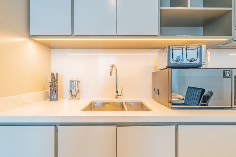 Apartment in SUNRISE BAY in Dubai Harbour, Dubai 2 bedrooms № 30732 - photo 9