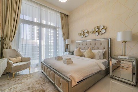 Apartment in SUNRISE BAY in Dubai Harbour, Dubai 2 bedrooms № 30732 - photo 19