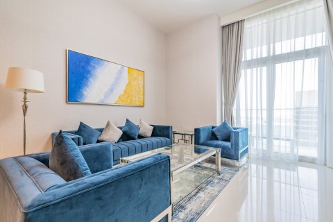 Apartment in SUNRISE BAY in Dubai Harbour, Dubai 2 bedrooms № 30732 - photo 3