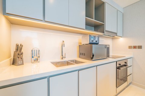 Apartment in SUNRISE BAY in Dubai Harbour, Dubai 2 bedrooms № 30732 - photo 10