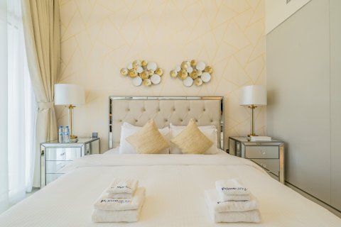 Apartment in SUNRISE BAY in Dubai Harbour, Dubai 2 bedrooms № 30732 - photo 17