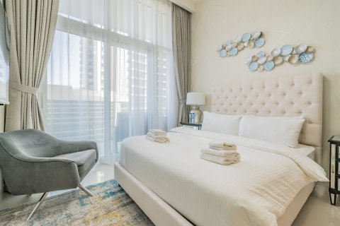 Apartment in SUNRISE BAY in Dubai Harbour, Dubai 2 bedrooms № 30732 - photo 11