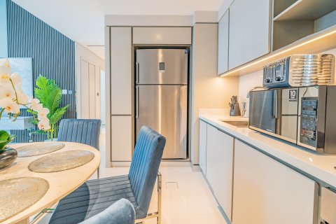 Apartment in SUNRISE BAY in Dubai Harbour, Dubai 2 bedrooms № 30732 - photo 7