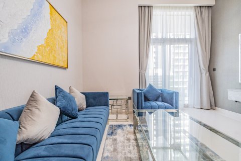 Apartment in SUNRISE BAY in Dubai Harbour, Dubai 2 bedrooms № 30732 - photo 2