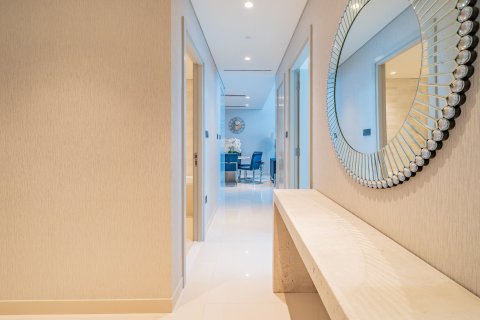 Apartment in SUNRISE BAY in Dubai Harbour, Dubai 2 bedrooms № 30732 - photo 14