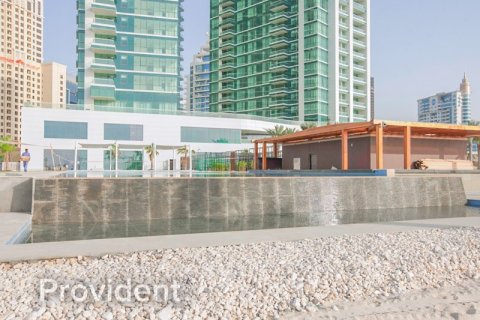 Apartamento en Jumeirah Beach Residence, Dubai, 2 dormitorios, № 30731 - foto 11
