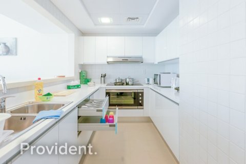 Apartamento en Jumeirah Beach Residence, Dubai, 2 dormitorios, № 30731 - foto 13