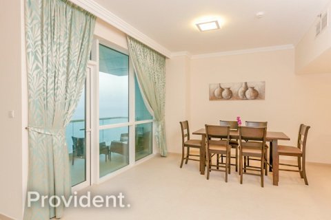 Apartamento en Jumeirah Beach Residence, Dubai, 2 dormitorios, № 30731 - foto 25