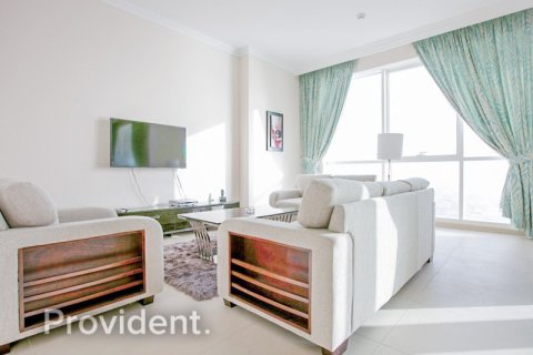 Apartamento en Jumeirah Beach Residence, Dubai, 2 dormitorios, № 30731 - foto 1
