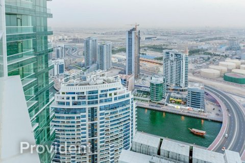Apartamento en Jumeirah Beach Residence, Dubai, 2 dormitorios, № 30731 - foto 26
