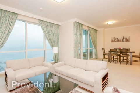 Apartamento en Jumeirah Beach Residence, Dubai, 2 dormitorios, № 30731 - foto 29