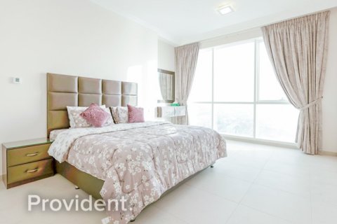 Apartamento en Jumeirah Beach Residence, Dubai, 2 dormitorios, № 30731 - foto 16