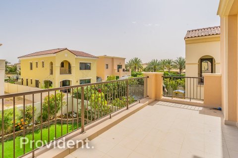 فيلا في Arabian Ranches 2, دبي 5 غرف نوم  رقم 30734 - صورة 23