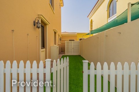 فيلا في Arabian Ranches 2, دبي 5 غرف نوم  رقم 30734 - صورة 27
