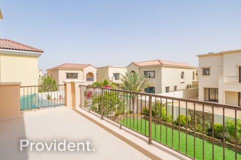 فيلا في Arabian Ranches 2, دبي 5 غرف نوم  رقم 30734 - صورة 22