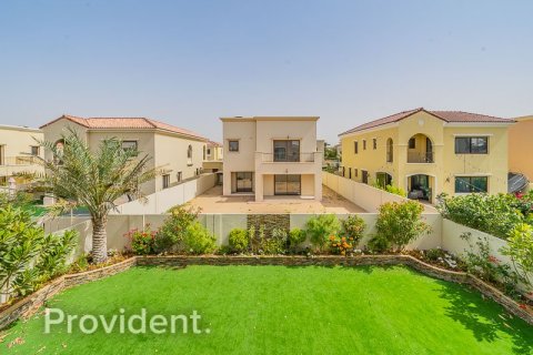 فيلا في Arabian Ranches 2, دبي 5 غرف نوم  رقم 30734 - صورة 24
