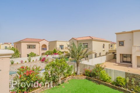 فيلا في Arabian Ranches 2, دبي 5 غرف نوم  رقم 30734 - صورة 25