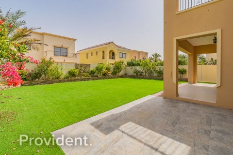 فيلا في Arabian Ranches 2, دبي 5 غرف نوم  رقم 30734 - صورة 26