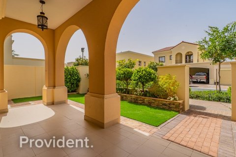 فيلا في Arabian Ranches 2, دبي 5 غرف نوم  رقم 30734 - صورة 28