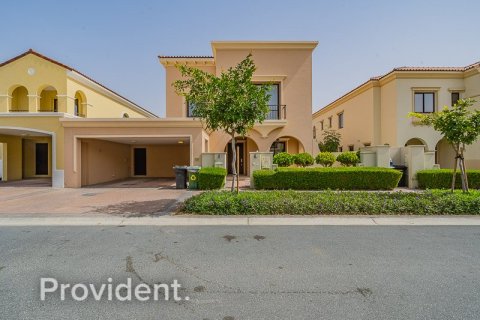 فيلا في Arabian Ranches 2, دبي 5 غرف نوم  رقم 30734 - صورة 1