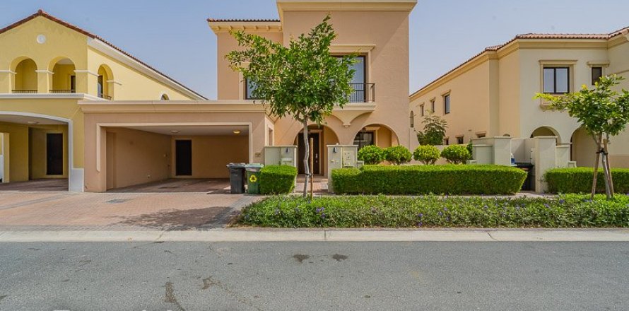 فيلا في Arabian Ranches 2, دبي 5 غرف نوم  رقم 30734