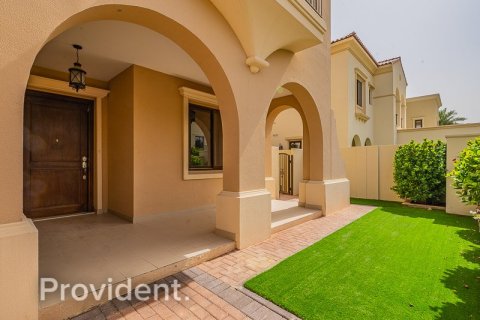 فيلا في Arabian Ranches 2, دبي 5 غرف نوم  رقم 30734 - صورة 29