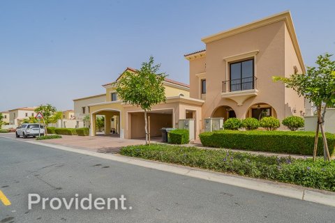 فيلا في Arabian Ranches 2, دبي 5 غرف نوم  رقم 30734 - صورة 2
