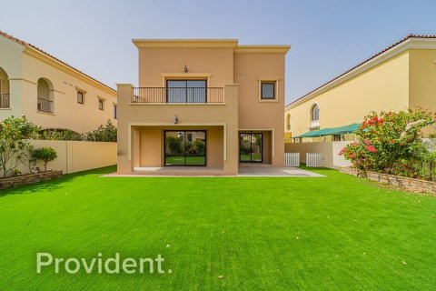 فيلا في Arabian Ranches 2, دبي 5 غرف نوم  رقم 30734 - صورة 4