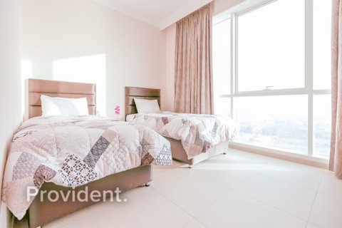 Appartement à Jumeirah Beach Residence, Dubai, 2 chambres, № 30733 - photo 5