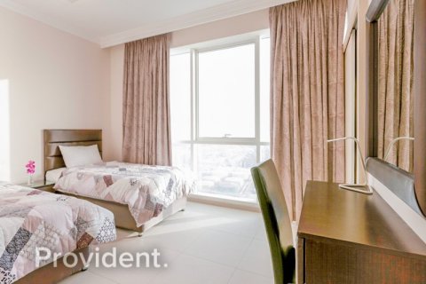 Appartement à Jumeirah Beach Residence, Dubai, 2 chambres, № 30733 - photo 2