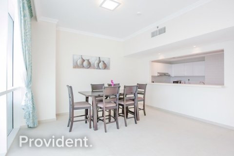 Appartement à Jumeirah Beach Residence, Dubai, 2 chambres, № 30733 - photo 7