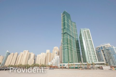 Appartement à Jumeirah Beach Residence, Dubai, 2 chambres, № 30733 - photo 28