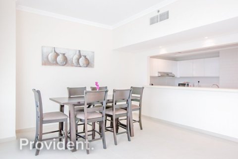 Appartement à Jumeirah Beach Residence, Dubai, 2 chambres, № 30733 - photo 14