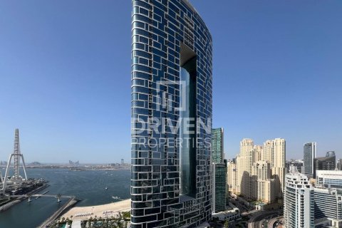 Apartment in 5242, Dubai Marina, Dubai 3 bedrooms, 167.23 sq.m. № 138823 - photo 11