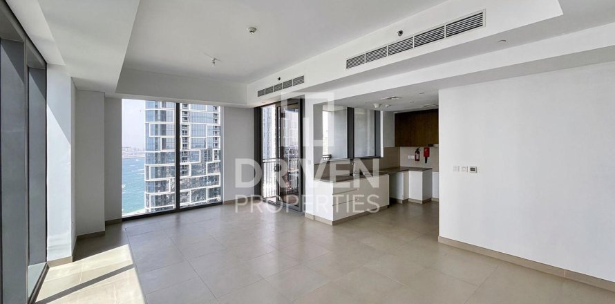 Apartment in 5242, Dubai Marina, Dubai 3 bedrooms, 167.23 sq.m. № 138823