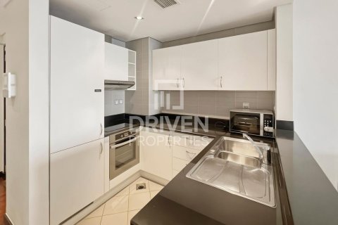 Appartement à The Crescent, Palm Jumeirah, Dubai, 1 chambre, 107.58 m², № 138826 - photo 7
