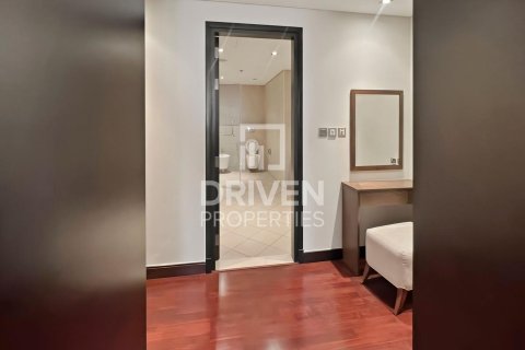 Appartement à The Crescent, Palm Jumeirah, Dubai, 1 chambre, 107.58 m², № 138826 - photo 10
