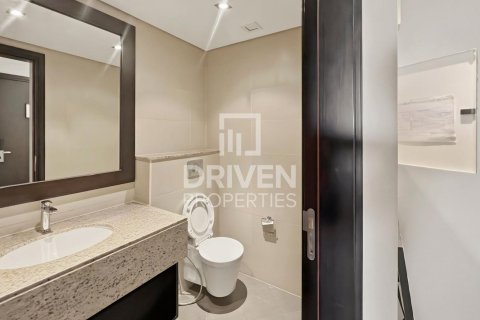 Appartement à The Crescent, Palm Jumeirah, Dubai, 1 chambre, 107.58 m², № 138826 - photo 9