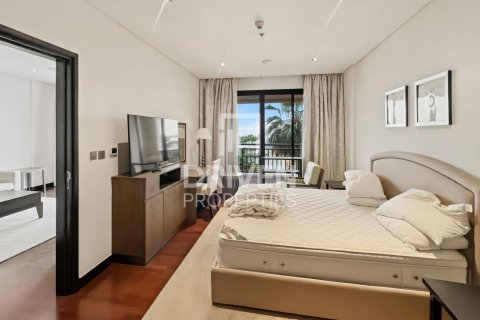 Appartement à The Crescent, Palm Jumeirah, Dubai, 1 chambre, 107.58 m², № 138826 - photo 5