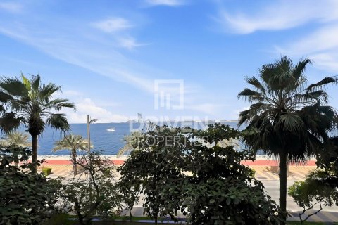 Appartement à The Crescent, Palm Jumeirah, Dubai, 1 chambre, 107.58 m², № 138826 - photo 11